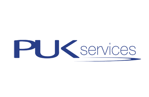 PUK Services logo